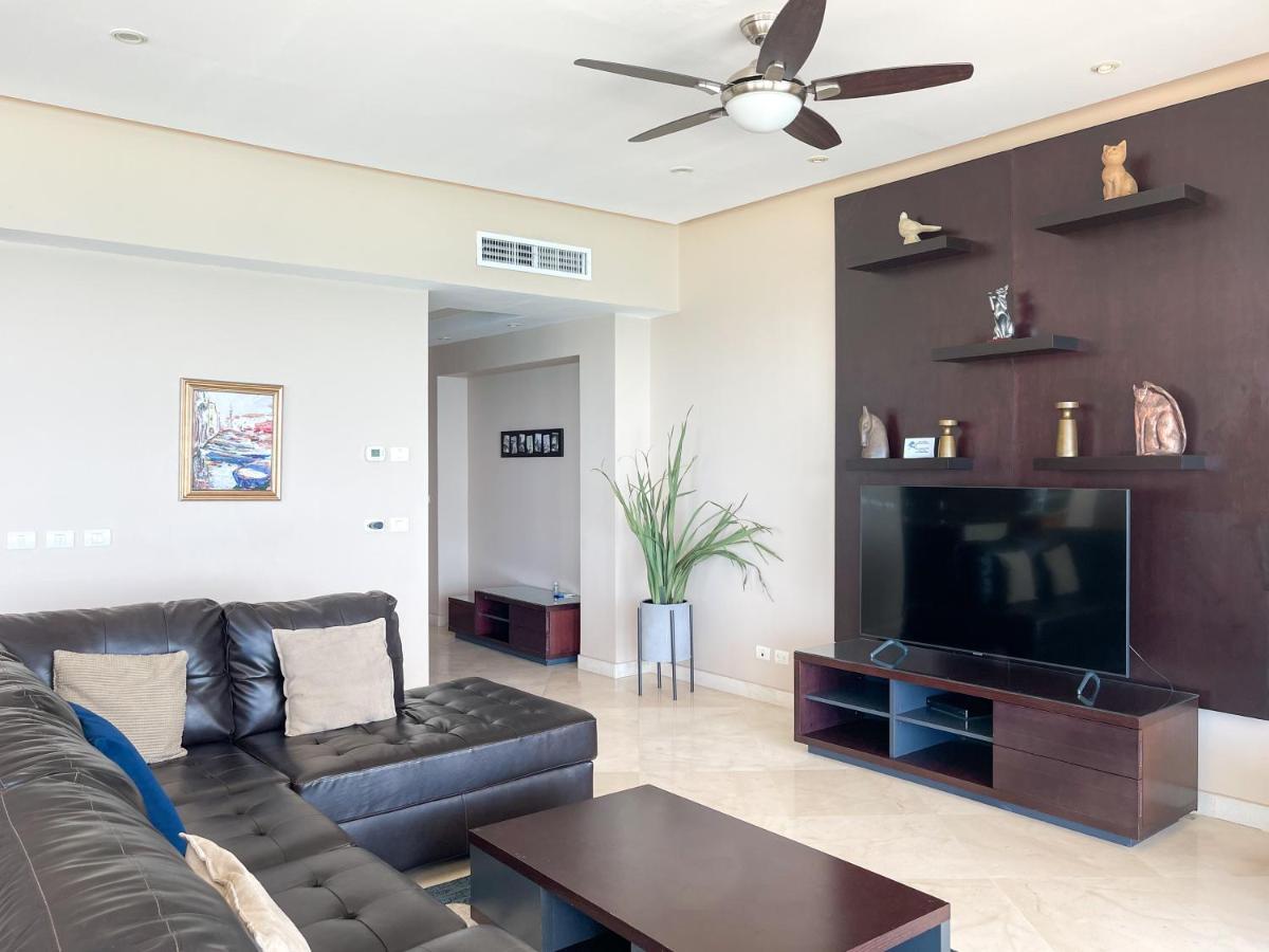 Luxurious Ocean Front Condo Puerto Peñasco Exterior foto