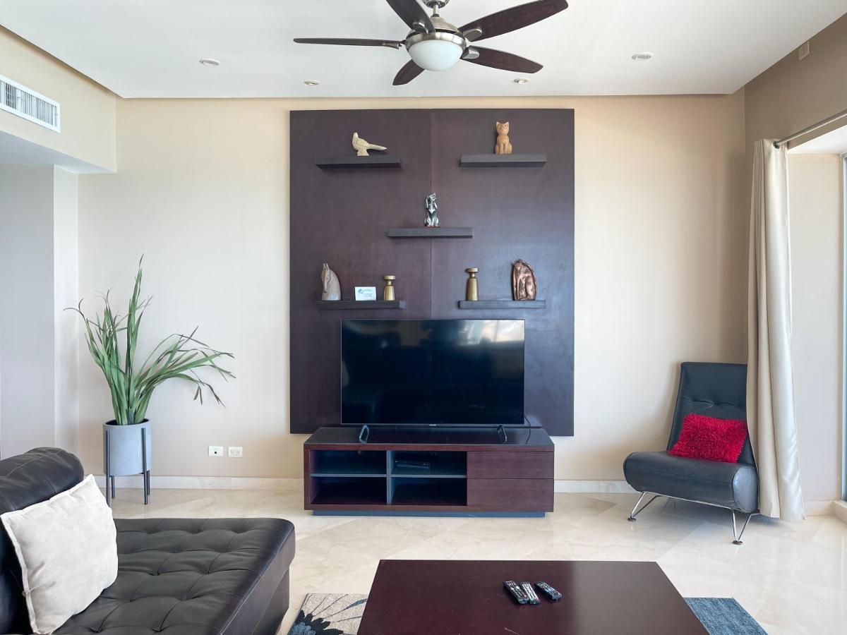 Luxurious Ocean Front Condo Puerto Peñasco Exterior foto