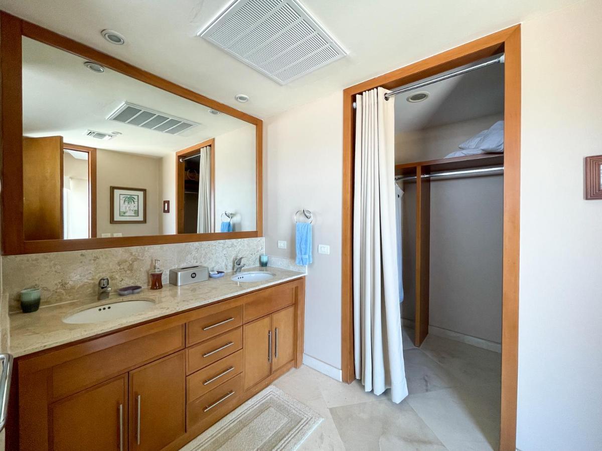 Luxurious Ocean Front Condo Puerto Peñasco Exterior foto
