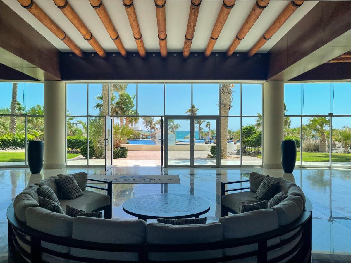 Luxurious Ocean Front Condo Puerto Peñasco Exterior foto