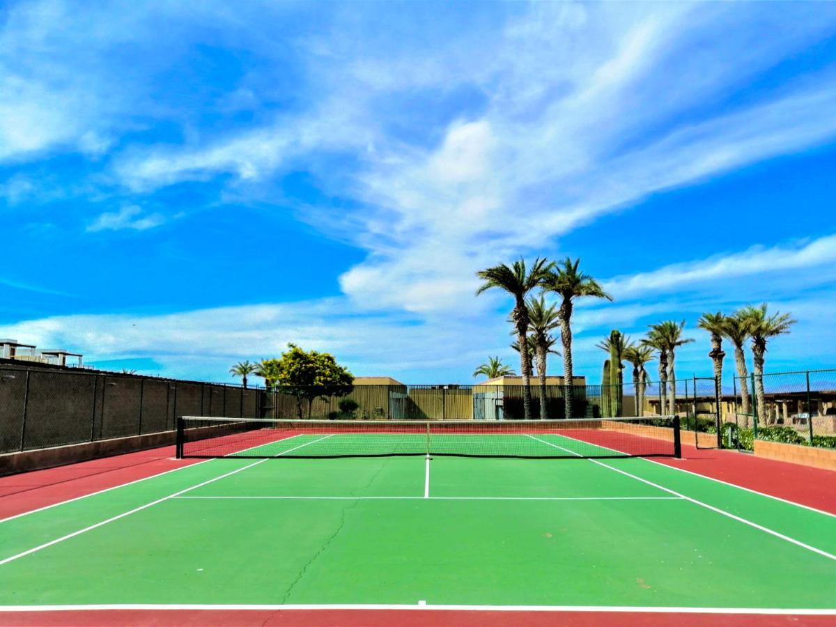 Luxurious Ocean Front Condo Puerto Peñasco Exterior foto